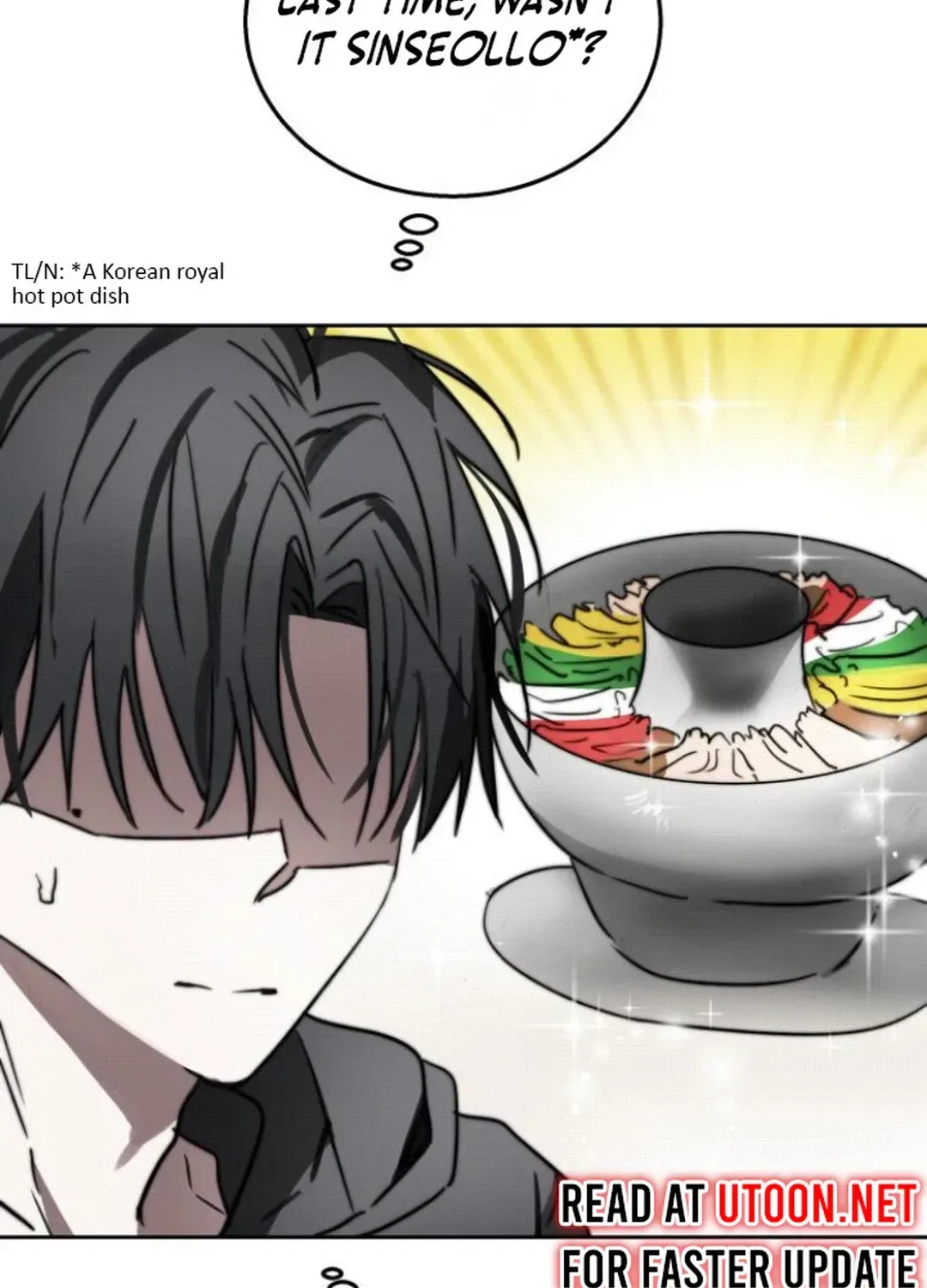 Top Star Sent by God Chapter 29 page 137 - 