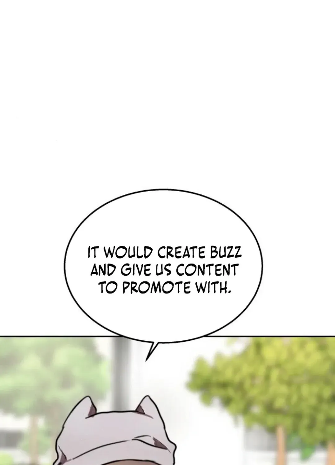 Top Star Sent by God Chapter 29 page 15 - 