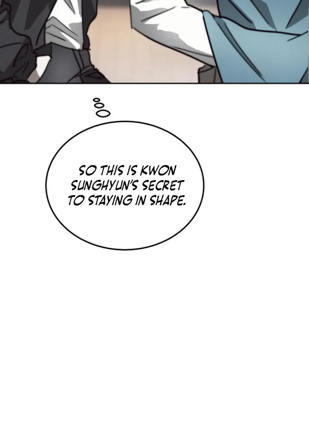 Top Star Sent by God Chapter 29 page 141 - 