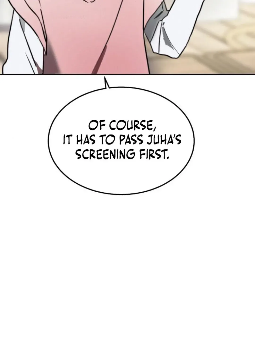 Top Star Sent by God Chapter 29 page 17 - 