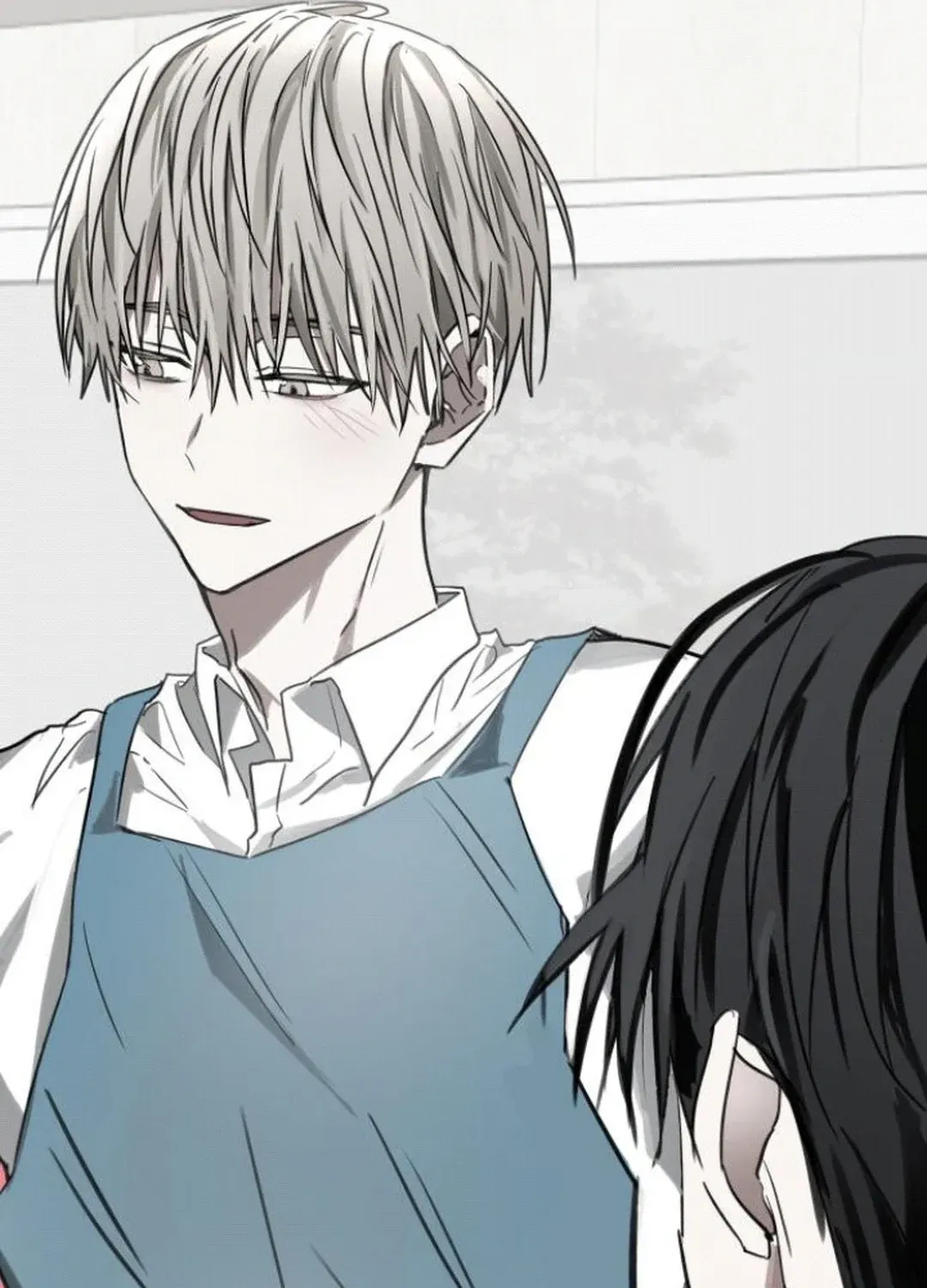 Top Star Sent by God Chapter 29 page 163 - 