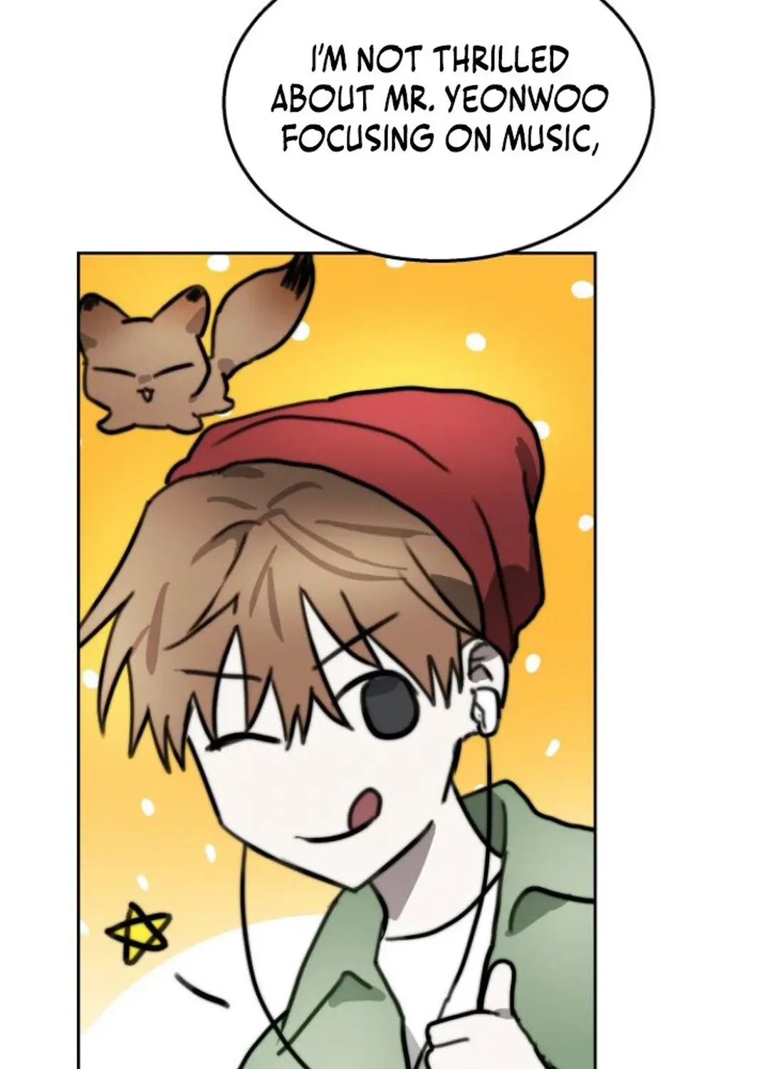 Top Star Sent by God Chapter 29 page 177 - 