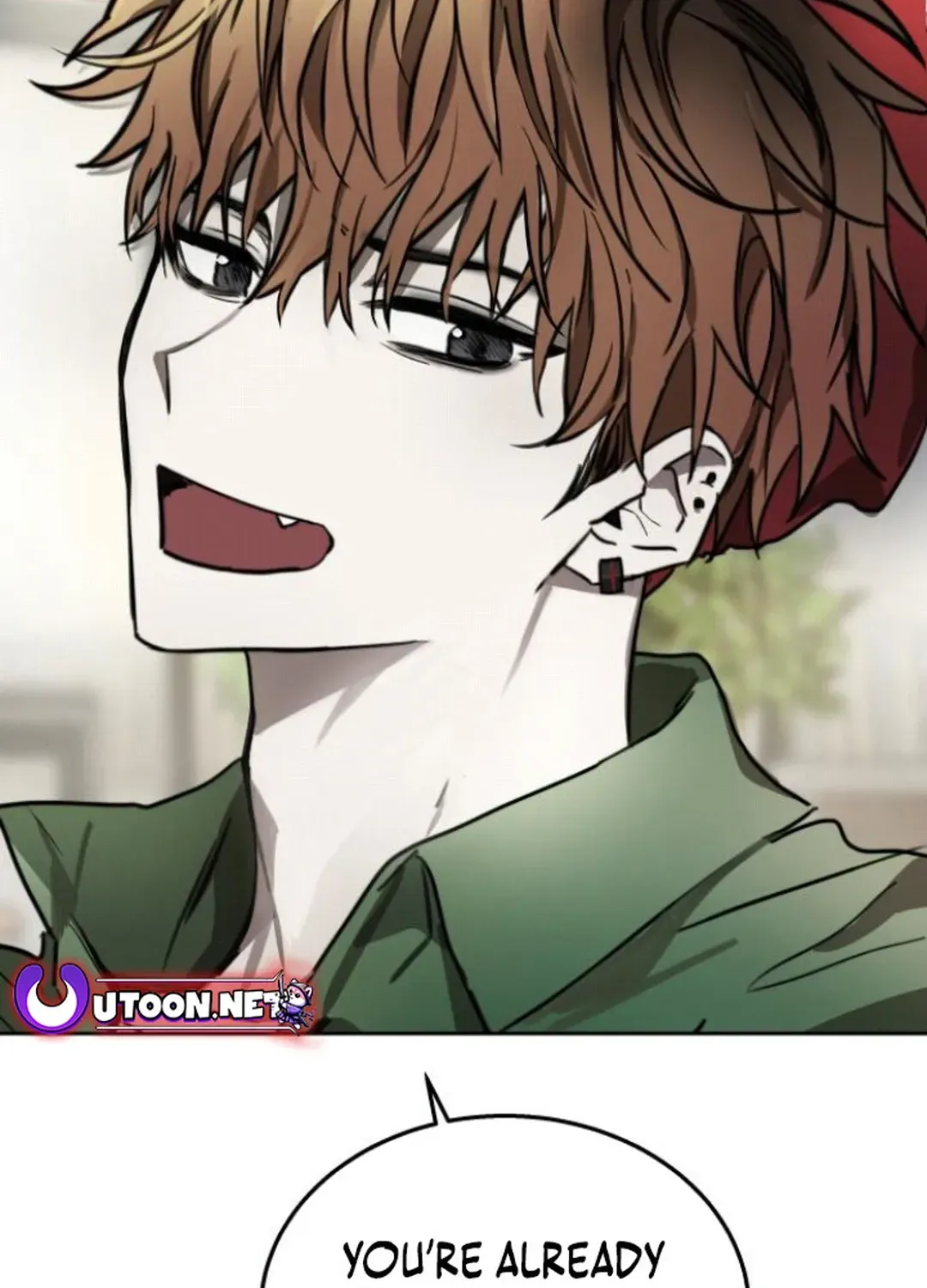 Top Star Sent by God Chapter 29 page 19 - 