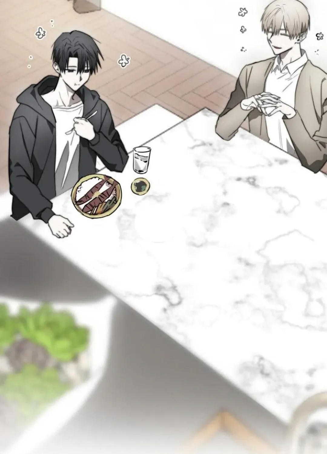 Top Star Sent by God Chapter 29 page 199 - 
