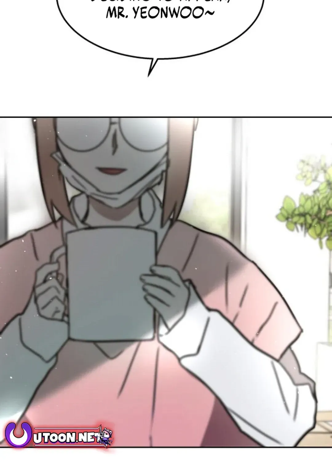Top Star Sent by God Chapter 29 page 3 - 