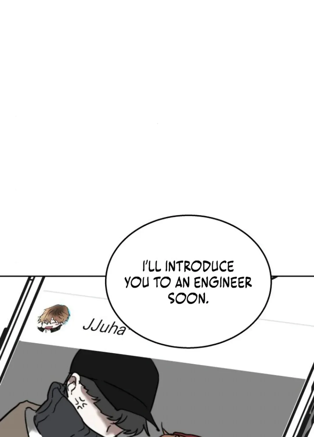 Top Star Sent by God Chapter 29 page 21 - 