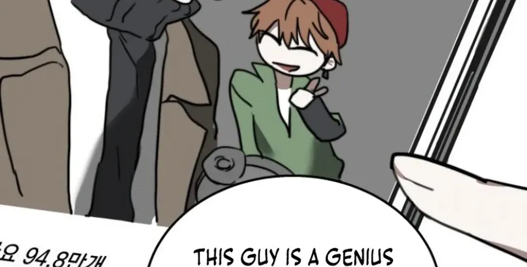 Top Star Sent by God Chapter 29 page 22 - 