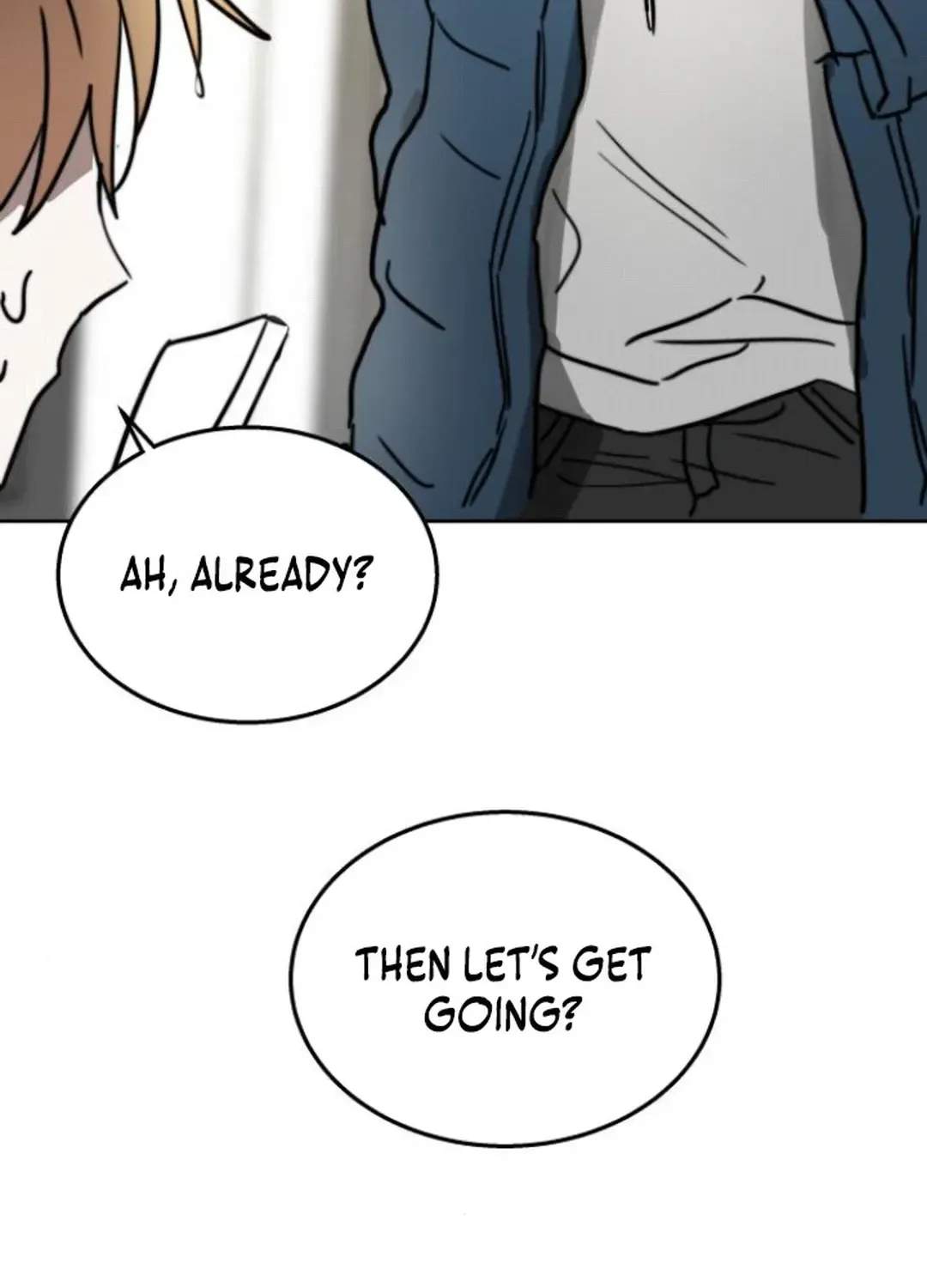 Top Star Sent by God Chapter 29 page 29 - 