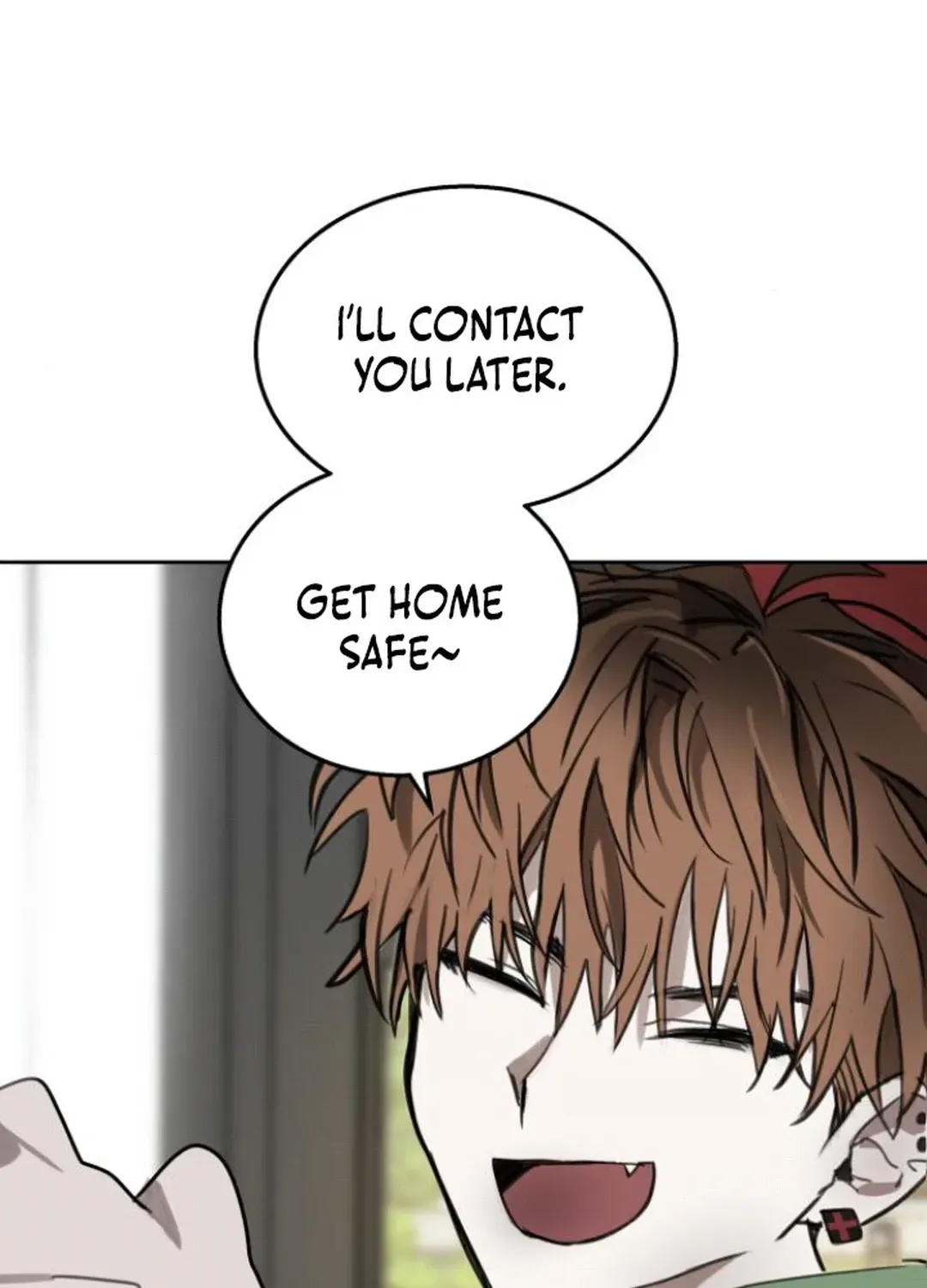Top Star Sent by God Chapter 29 page 31 - 