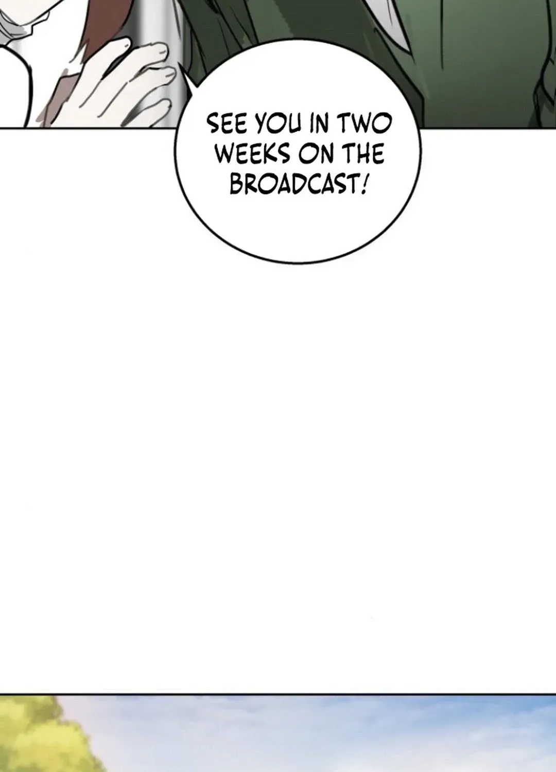 Top Star Sent by God Chapter 29 page 33 - 