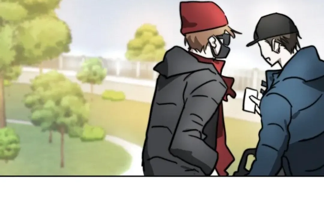 Top Star Sent by God Chapter 29 page 34 - 