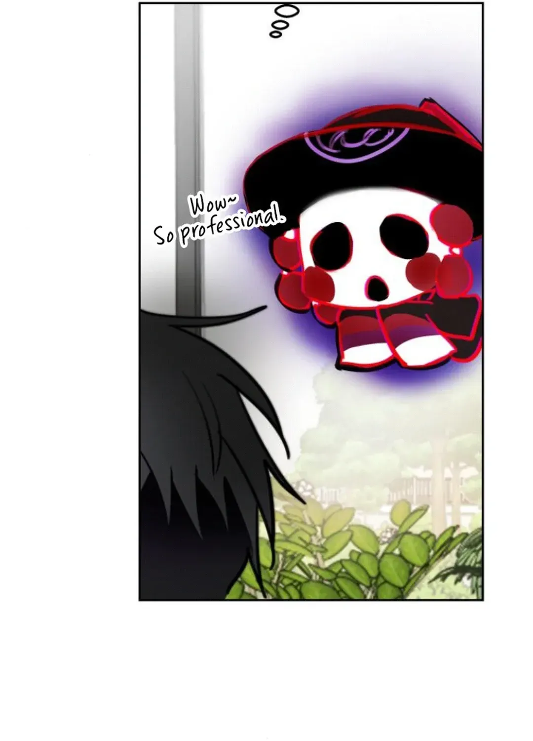 Top Star Sent by God Chapter 29 page 37 - 