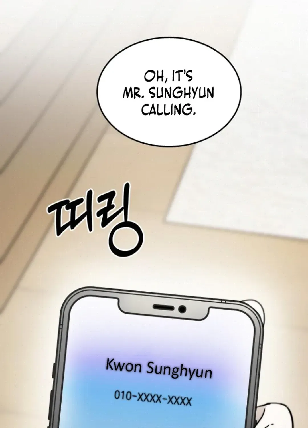 Top Star Sent by God Chapter 29 page 39 - 