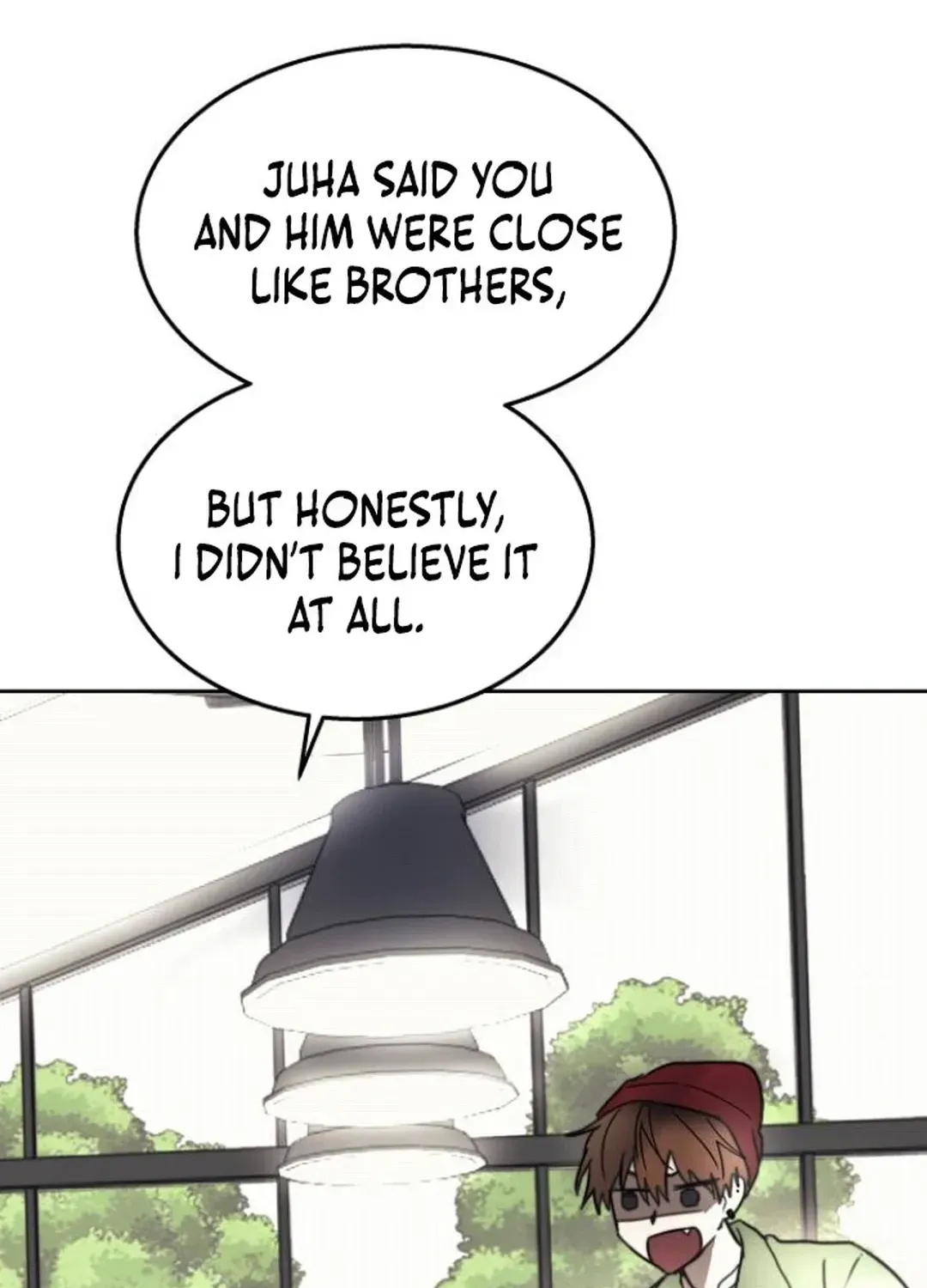Top Star Sent by God Chapter 29 page 5 - 