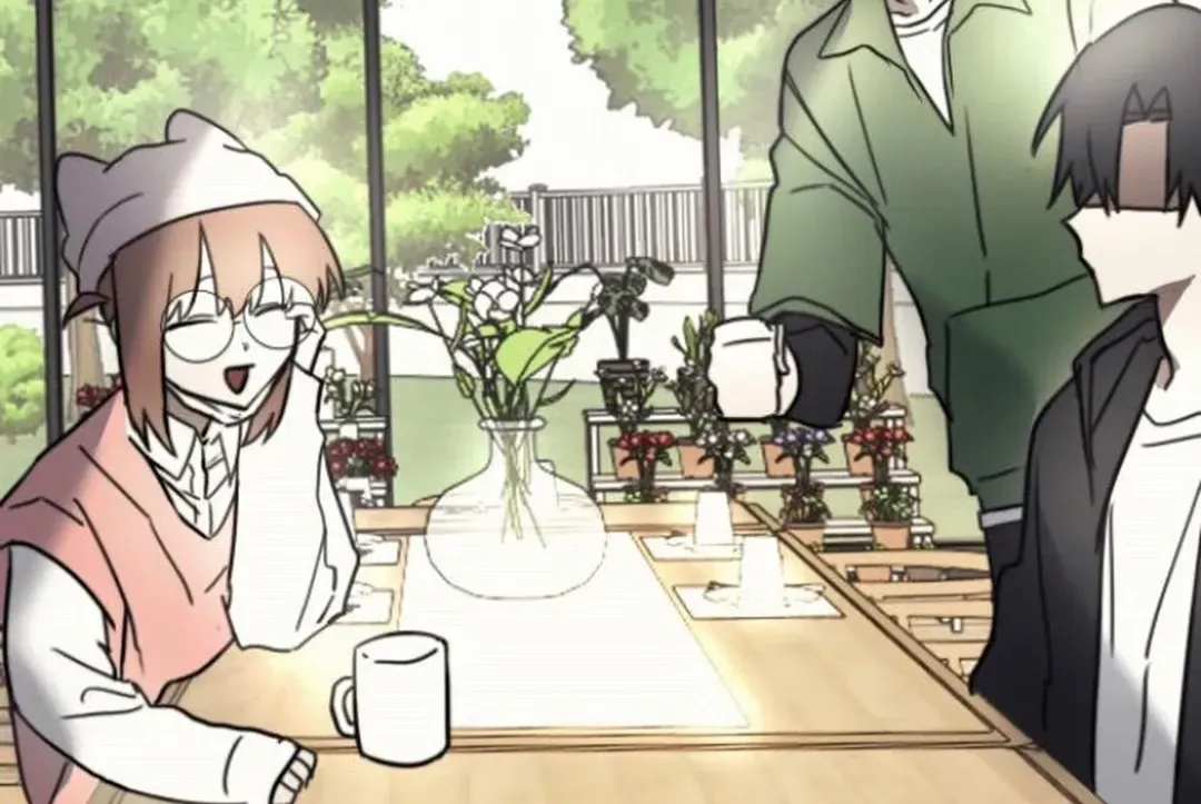 Top Star Sent by God Chapter 29 page 6 - 