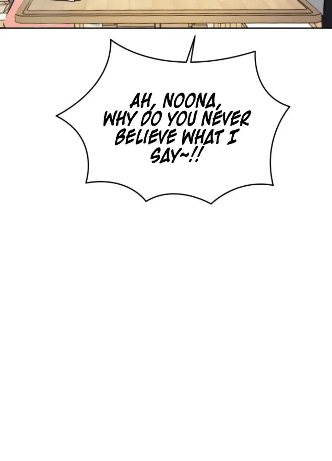 Top Star Sent by God Chapter 29 page 7 - 