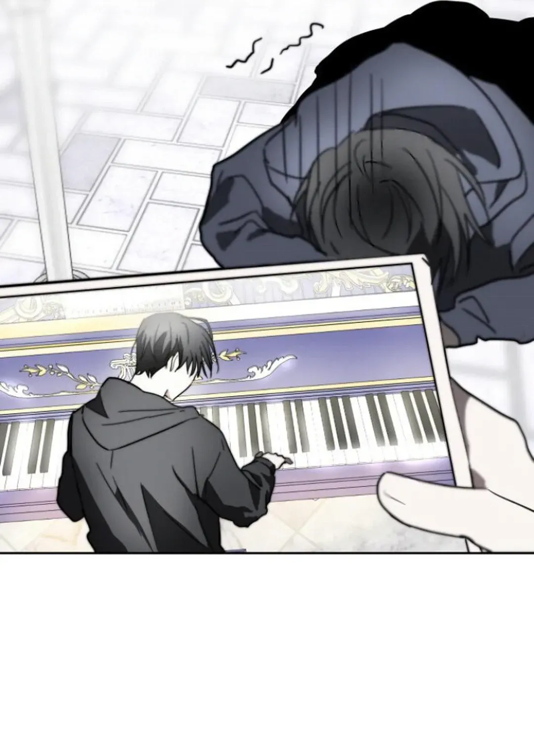 Top Star Sent by God Chapter 29 page 61 - 