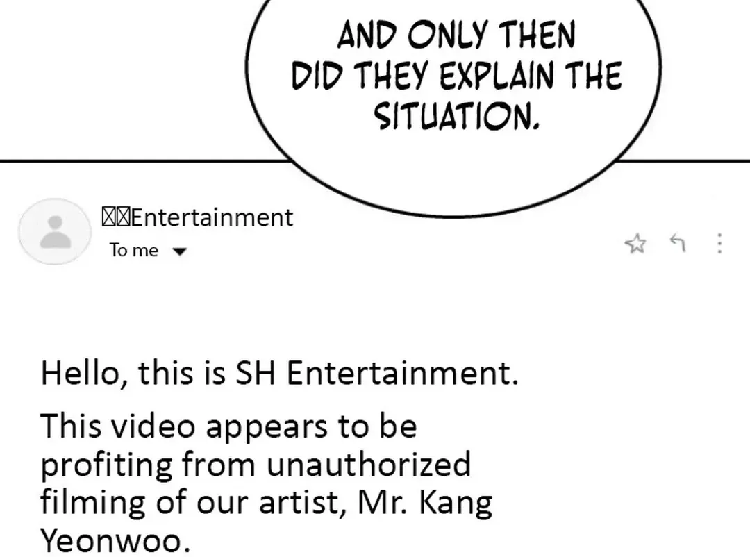 Top Star Sent by God Chapter 29 page 80 - 