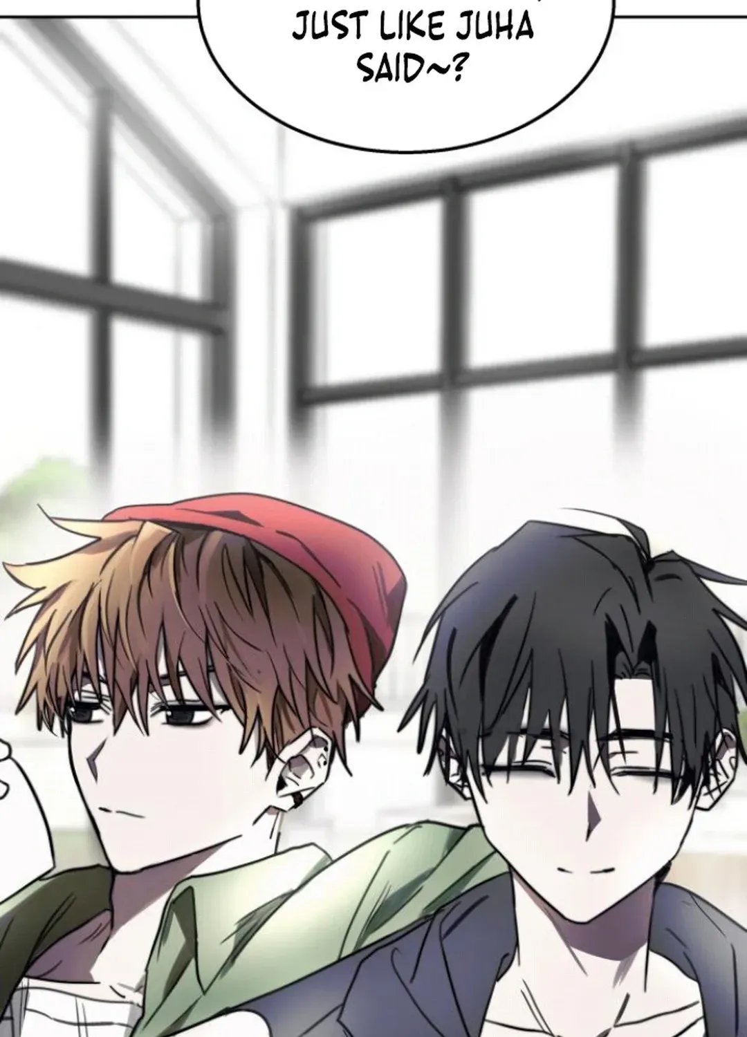 Top Star Sent by God Chapter 29 page 9 - 