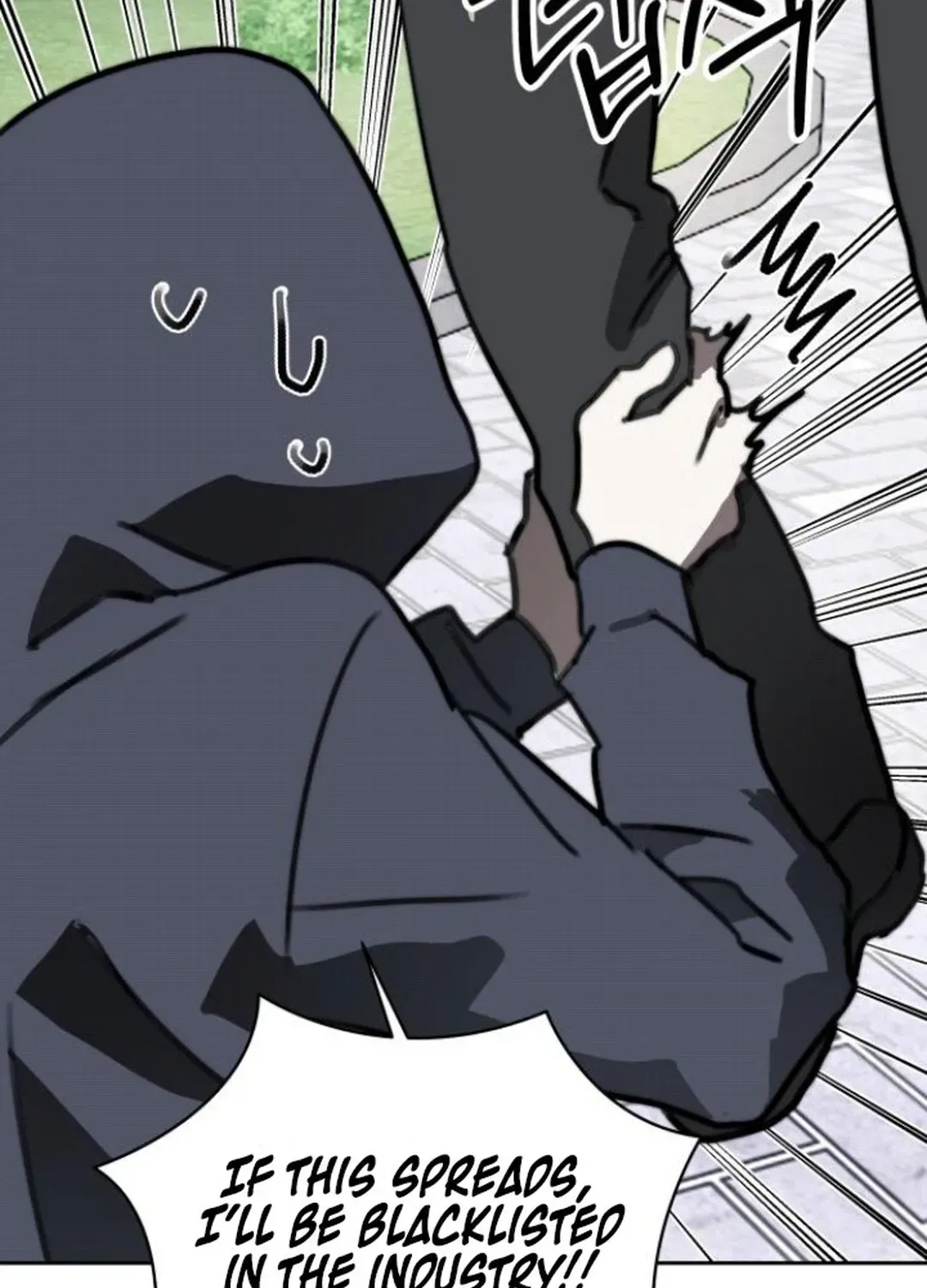 Top Star Sent by God Chapter 29 page 91 - 