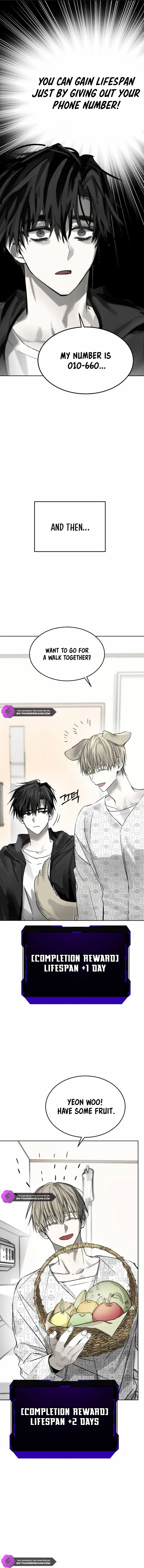 Top Star Sent by God Chapter 3 page 13 - 