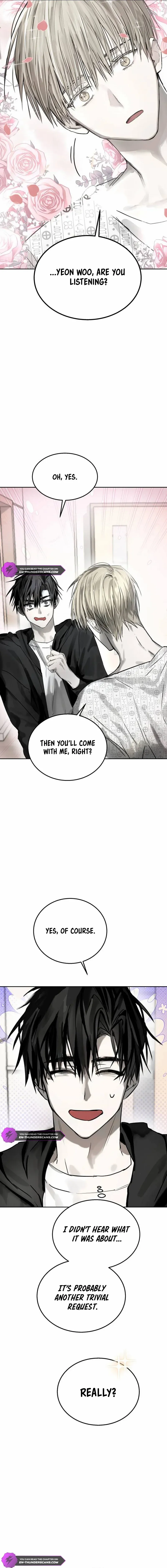 Top Star Sent by God Chapter 3 page 16 - 