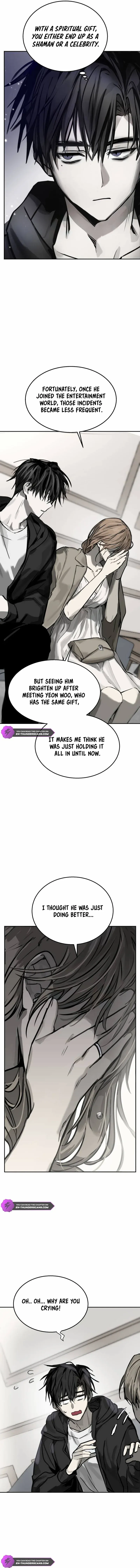 Top Star Sent by God Chapter 3 page 4 - 