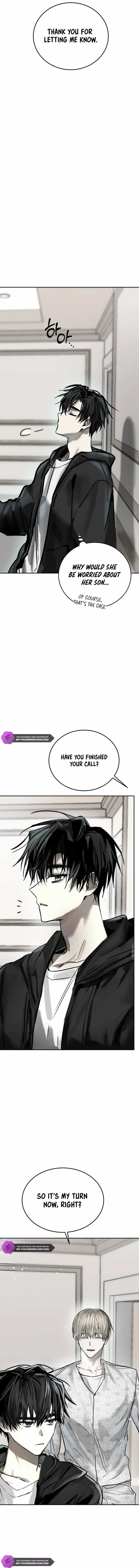 Top Star Sent by God Chapter 3 page 8 - 