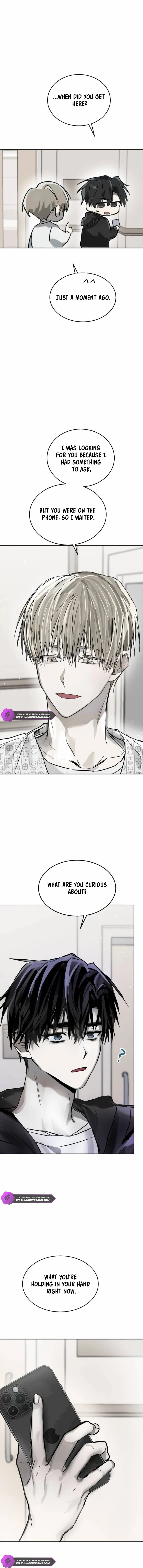 Top Star Sent by God Chapter 3 page 9 - 