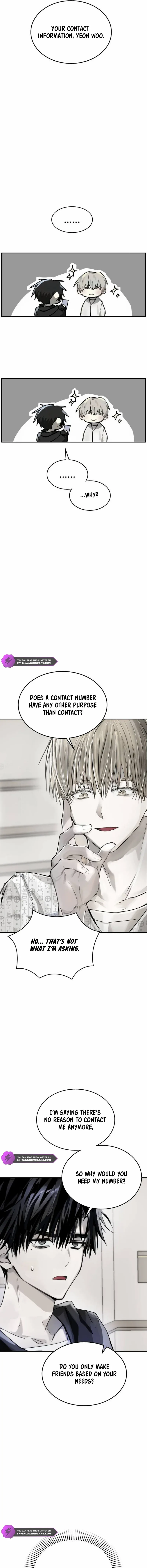 Top Star Sent by God Chapter 3 page 10 - 