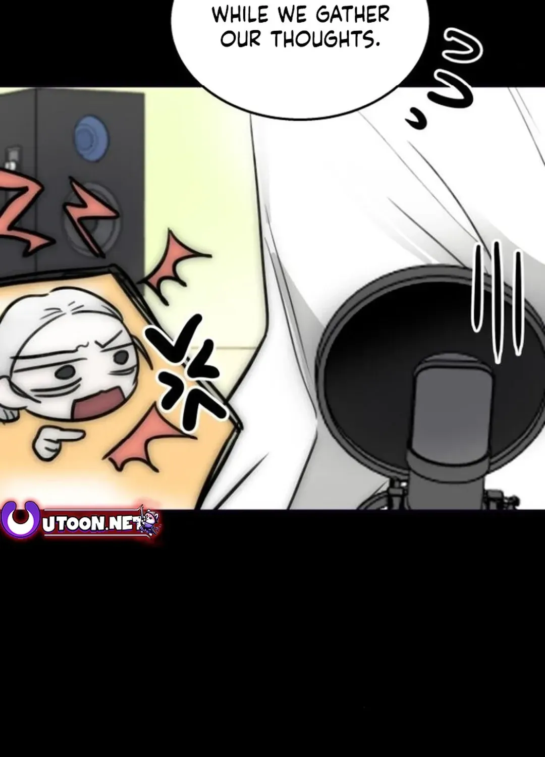 Top Star Sent by God Chapter 30 page 123 - 