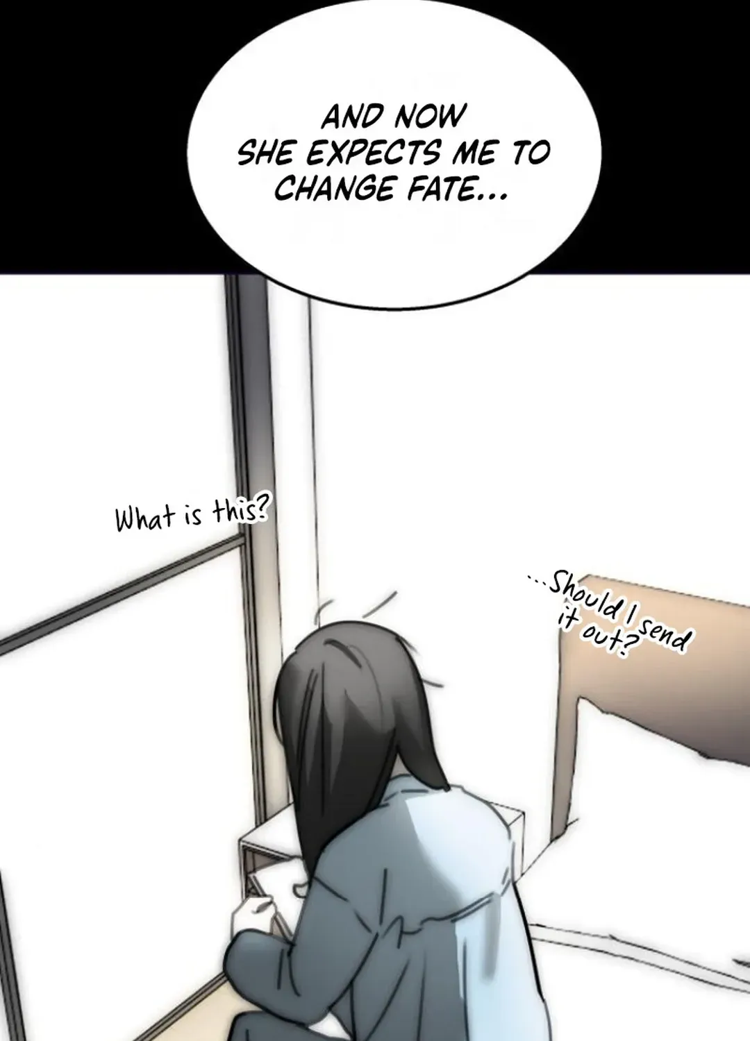 Top Star Sent by God Chapter 30 page 139 - 
