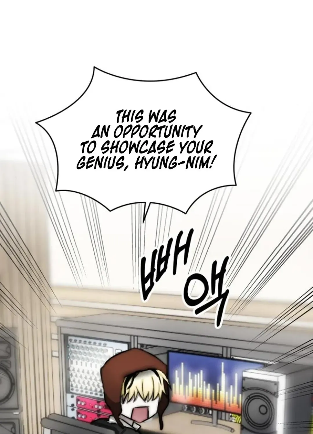 Top Star Sent by God Chapter 30 page 15 - 