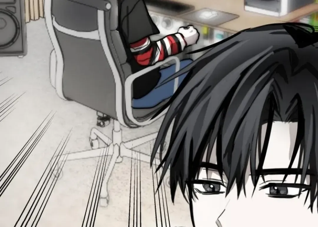 Top Star Sent by God Chapter 30 page 16 - 