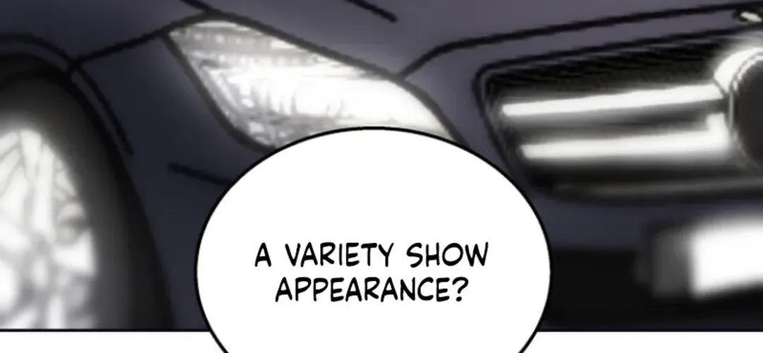 Top Star Sent by God Chapter 30 page 158 - 