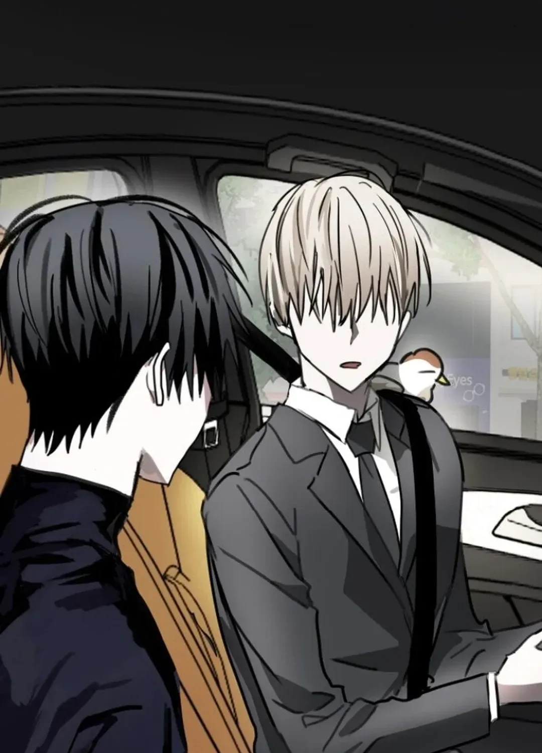 Top Star Sent by God Chapter 30 page 161 - 