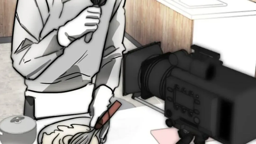 Top Star Sent by God Chapter 30 page 168 - 