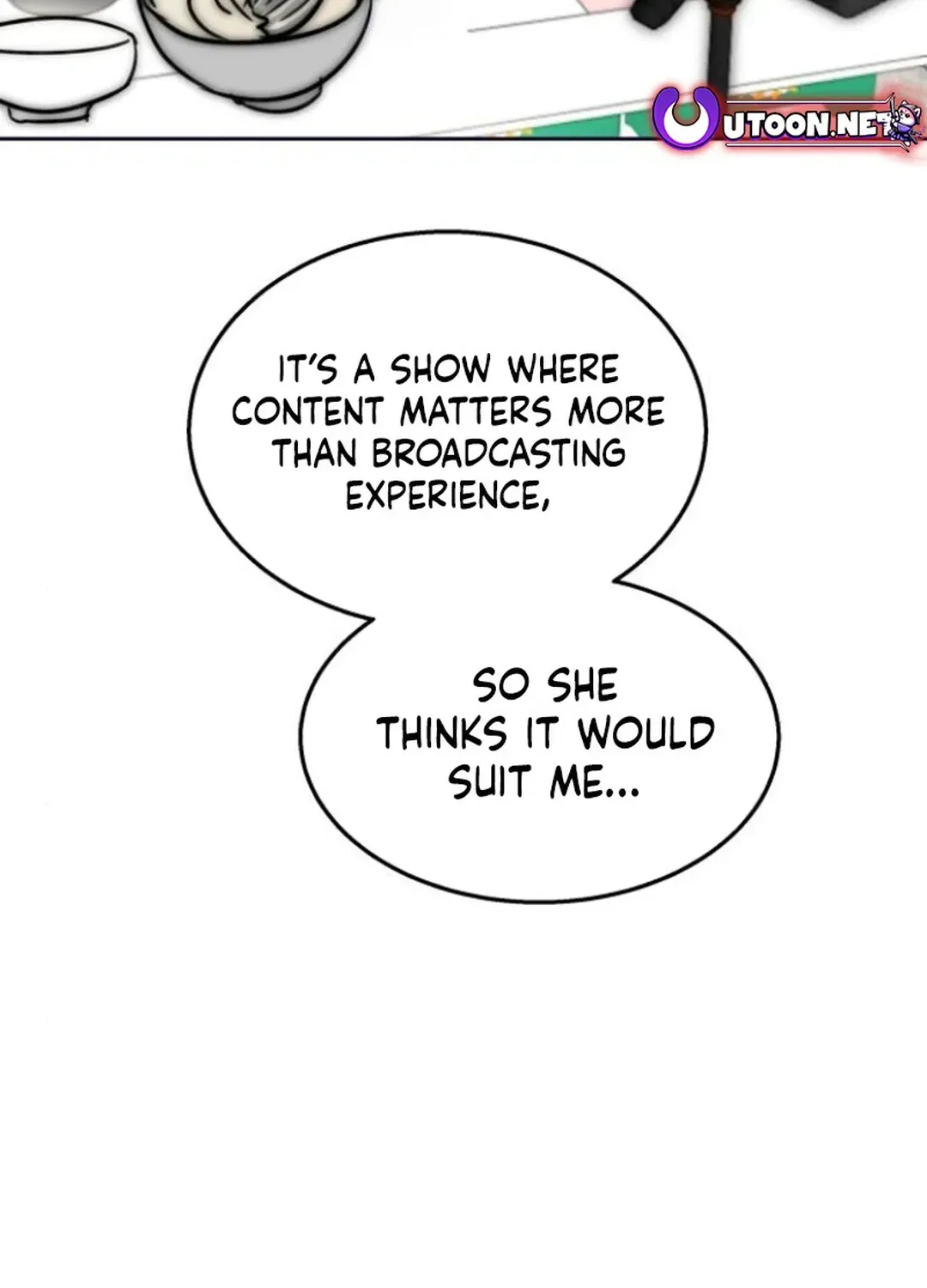 Top Star Sent by God Chapter 30 page 169 - 