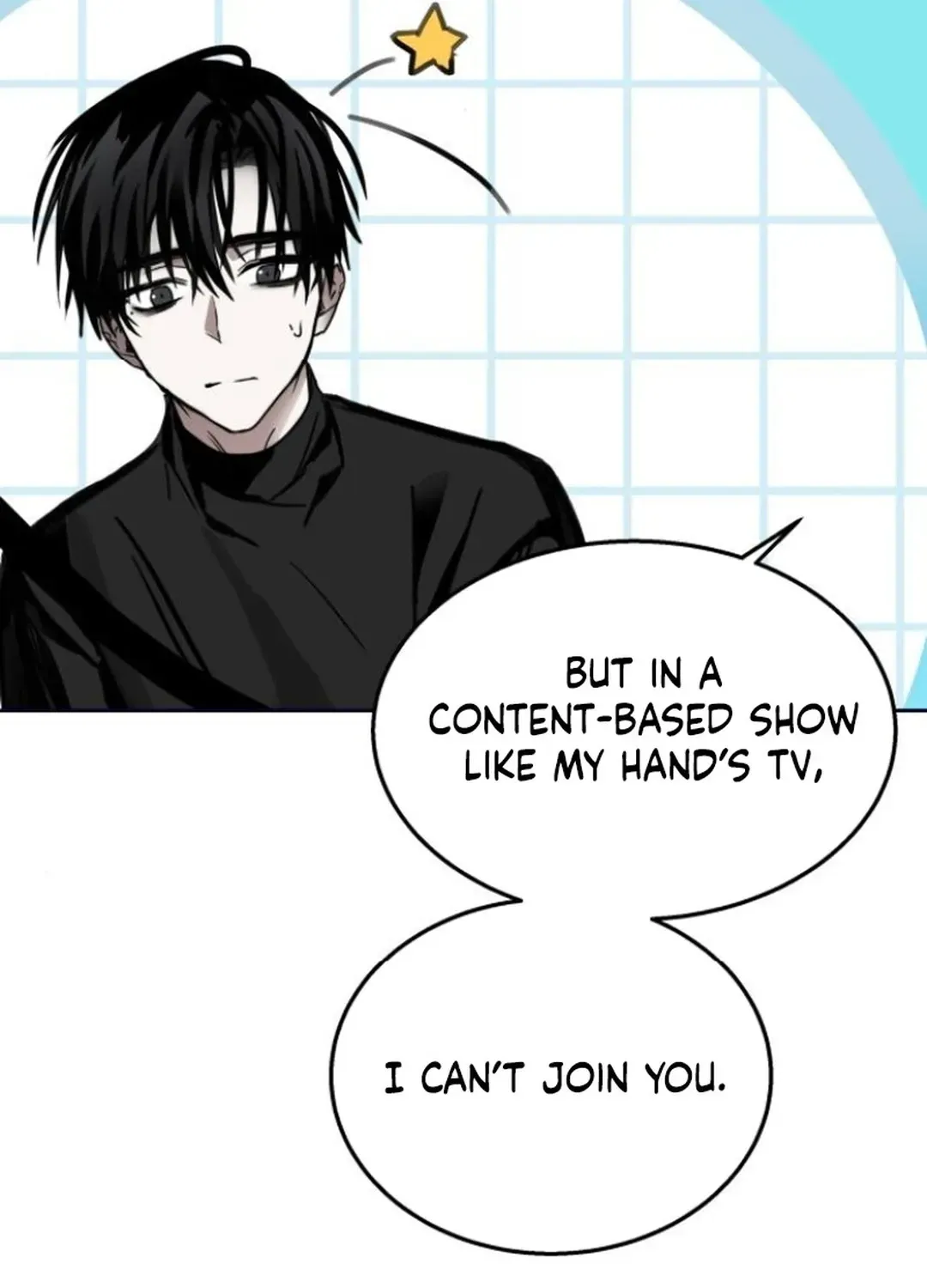Top Star Sent by God Chapter 30 page 179 - 