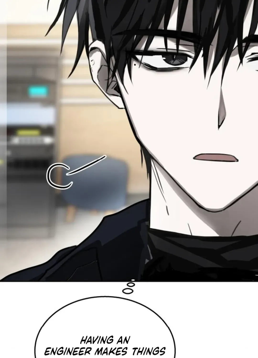 Top Star Sent by God Chapter 30 page 19 - 