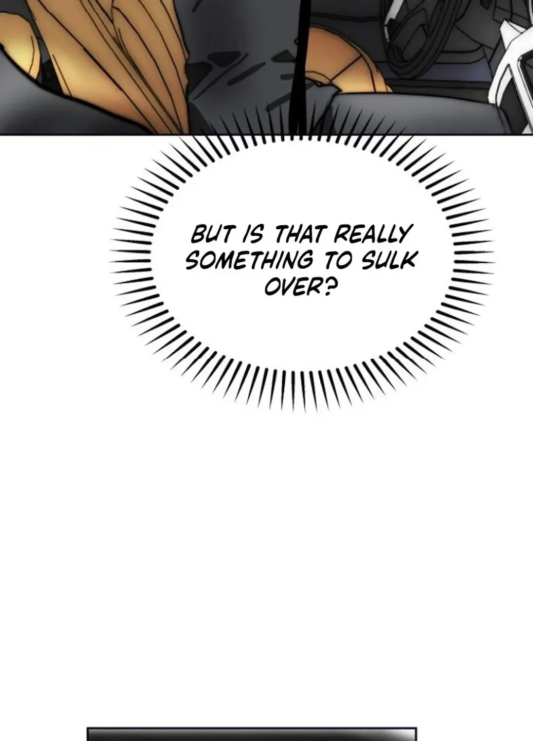 Top Star Sent by God Chapter 30 page 185 - 