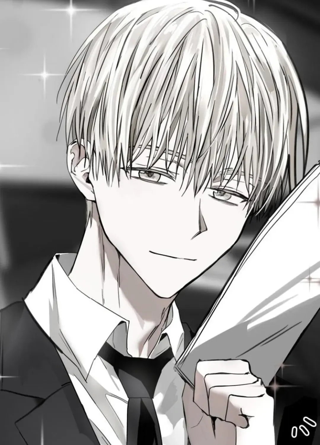 Top Star Sent by God Chapter 30 page 205 - 