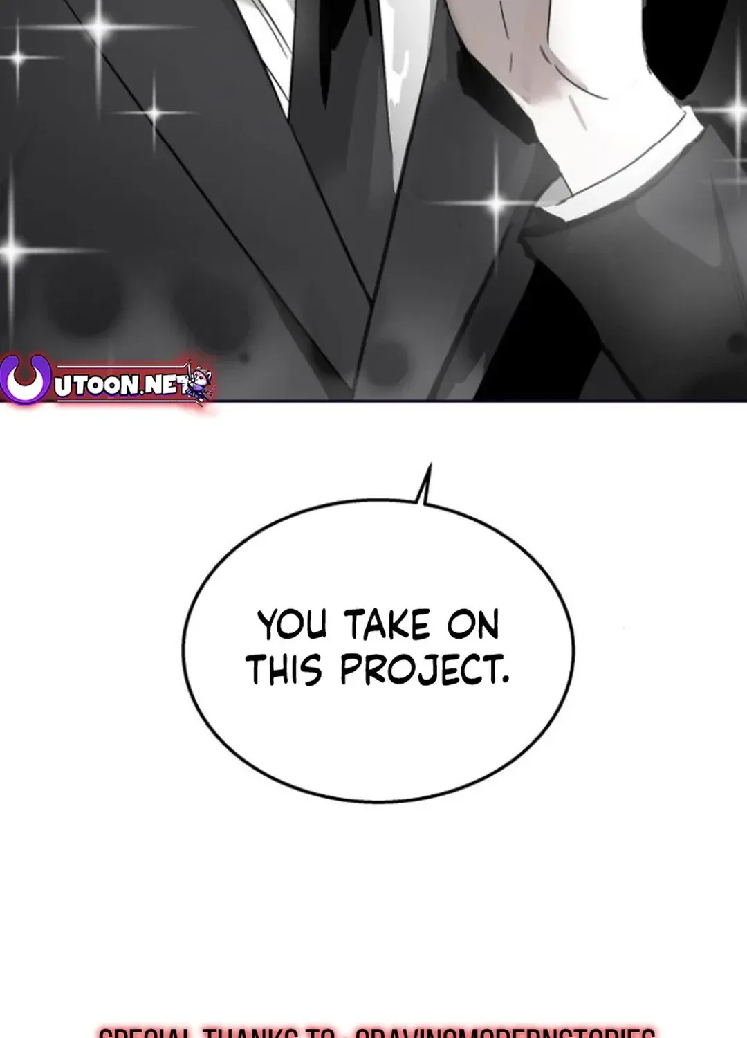 Top Star Sent by God Chapter 30 page 206 - 