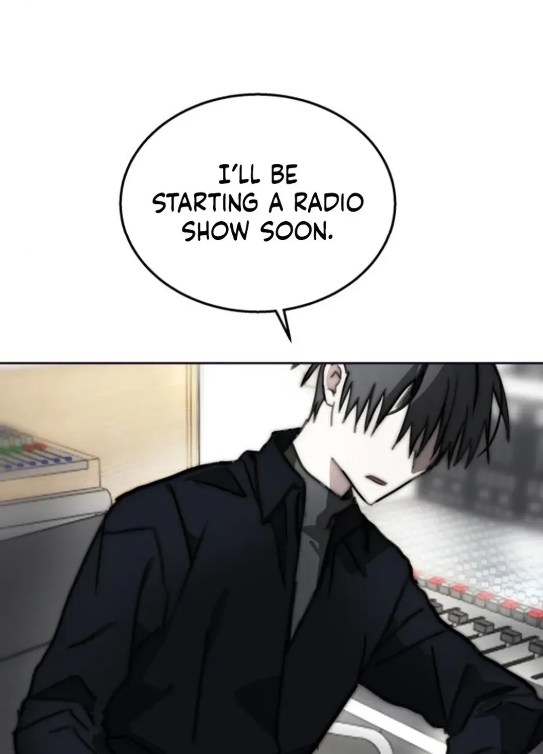 Top Star Sent by God Chapter 30 page 31 - 