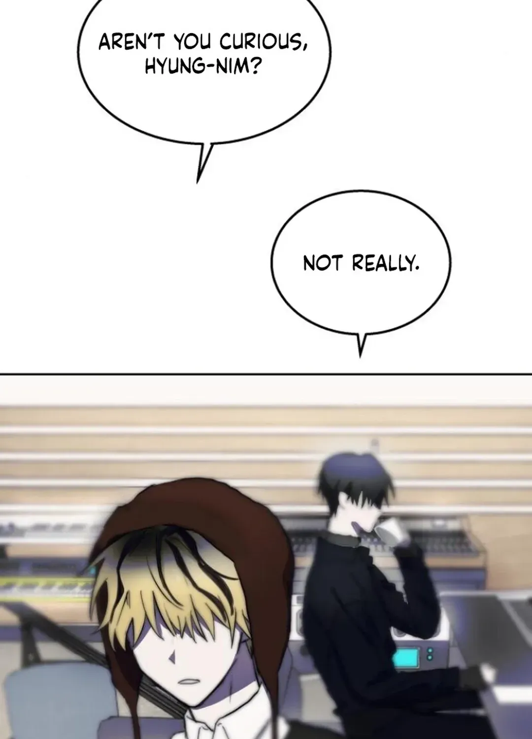 Top Star Sent by God Chapter 30 page 5 - 