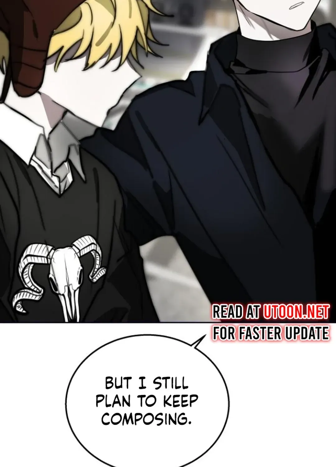 Top Star Sent by God Chapter 30 page 43 - 
