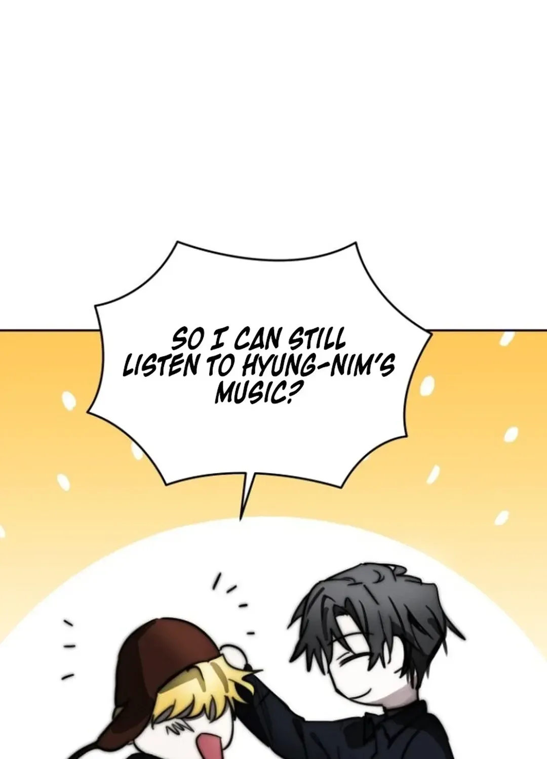Top Star Sent by God Chapter 30 page 45 - 