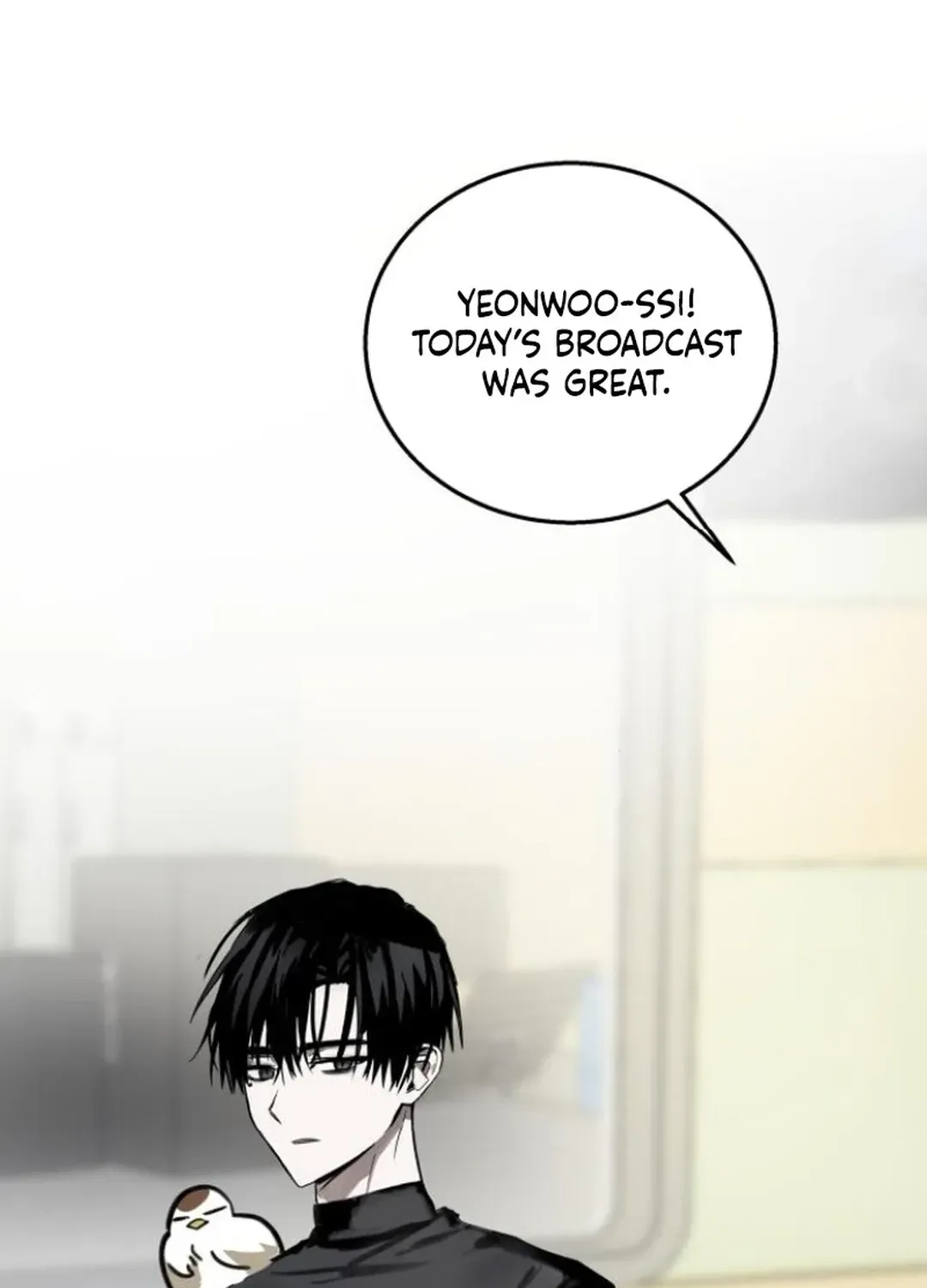 Top Star Sent by God Chapter 30 page 85 - 