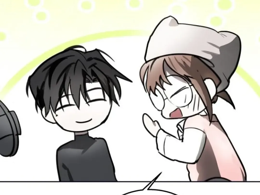 Top Star Sent by God Chapter 30 page 92 - 
