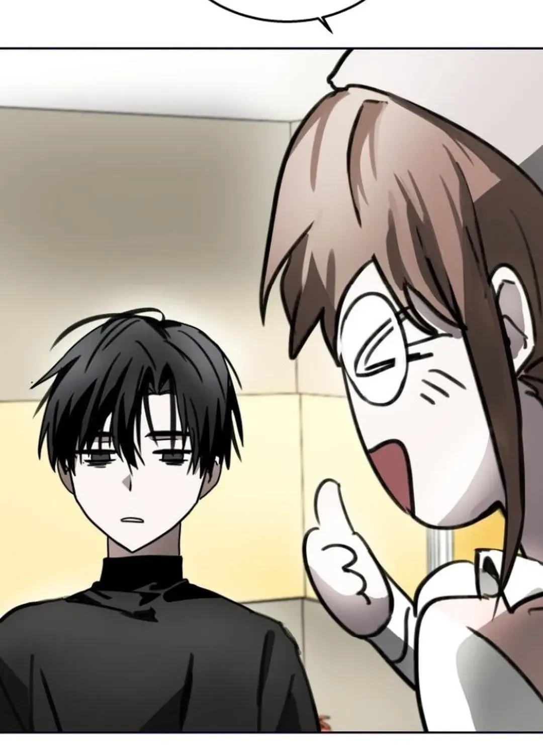 Top Star Sent by God Chapter 30 page 97 - 